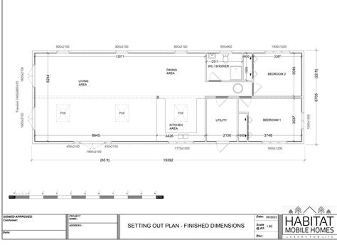 How To Build A Twin Unit Mobile Home Grizzbye