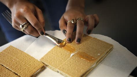 How To Build An Indestructible Gingerbread House : The Salt : …