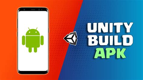 How To Build Android APK With Unity 2021 Easy and Simple How To Make