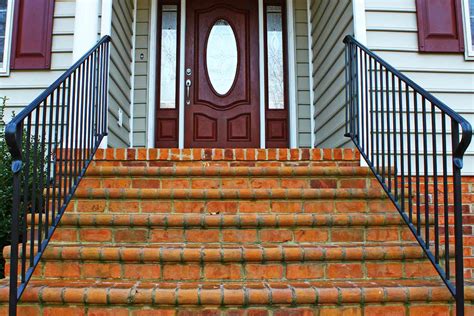 How To Build Brick Steps Storables