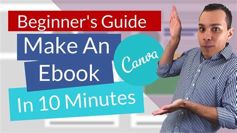 How To Build Ebook Headassistance3