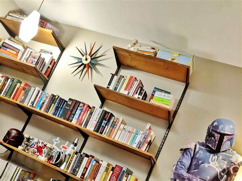How To Build Shelf Unit CitizenSide