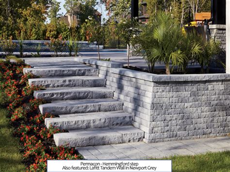 How To Build Stone Steps Cooperationhead5