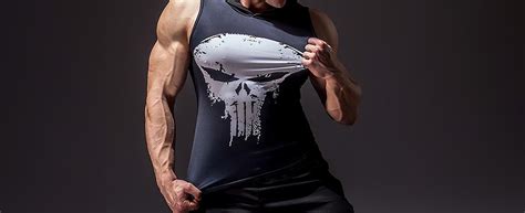 How To Build Superhero Muscle