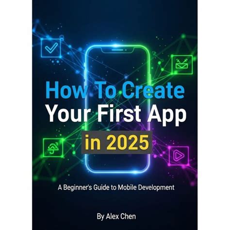 How To Build Your First App Using AI