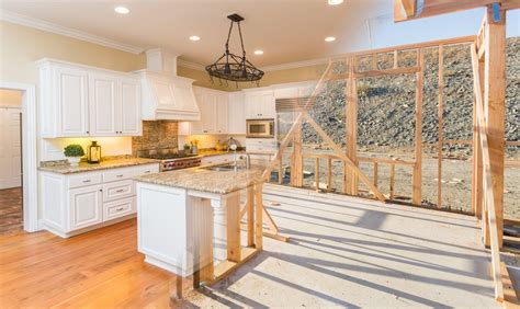 How To Build Your Own Home From Scratch A StepByStep Guide Urban