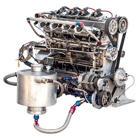 How To Build Your Own Sheetmetal Engine Hot Rod Network