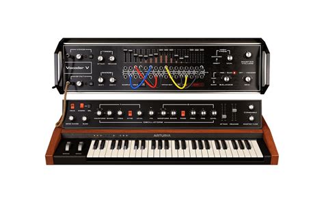 How To Build Your Own Synthesizer With Vocoder Audiolover