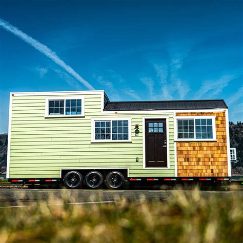 How To Build a Cheap Tiny Home Tiny Home Builder Tiny Heirloom