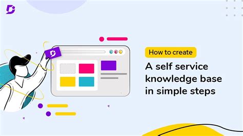 How To Build a Knowledge Base for SelfService Support