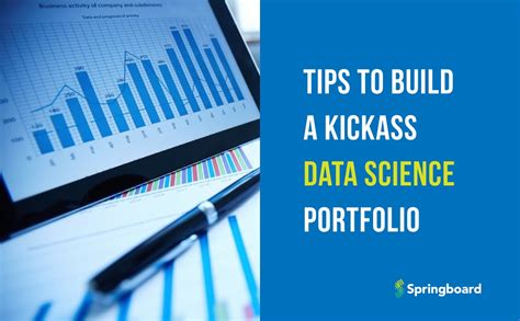 How To Build an Awesome Data Science Portfolio (+5 Examples)