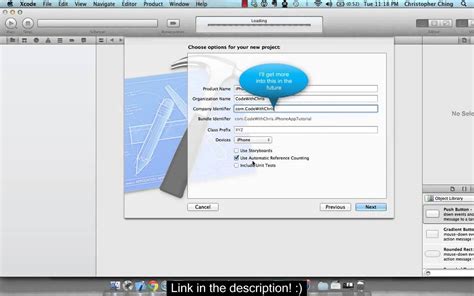How To Build iPhone Apps S01E01 Introduction, Demo App and