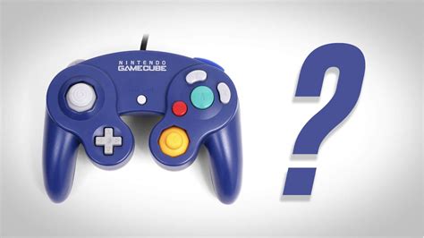 How To Buy A Gamecube Controller In 2024 - Retro Dodo