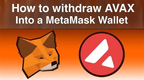 How To Buy And Get AVAX Into Your Metamask C-chain …