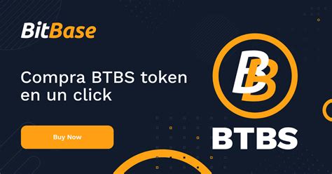 How To Buy BitBase Token (BTBS) - Bankovia