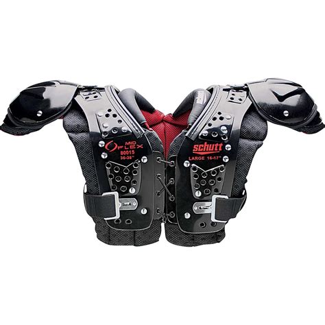 How To Buy The Best Footbal Shoulder Pads - Shoulder …