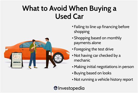 How To Buy Used Car
