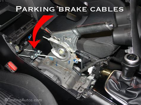 How To Bypass Parking Brake Wire On Dual? - How …