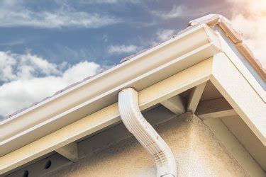 How To Calculate Gutter Slope Hunker