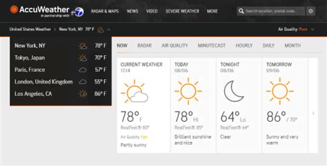 How To Cancel AccuWeather: Weather Alerts 2024 …