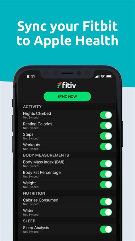 How To Cancel FITIV Sync for Fitbit Activity - JustUseApp