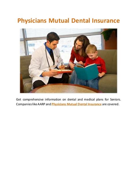 How To Cancel Physicians Mutual Dental Insurance