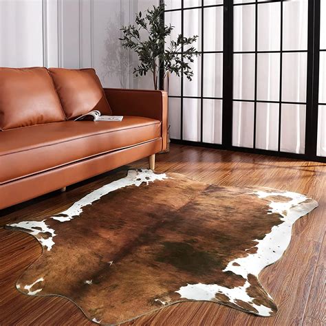 How To Care For Cowhide Rug