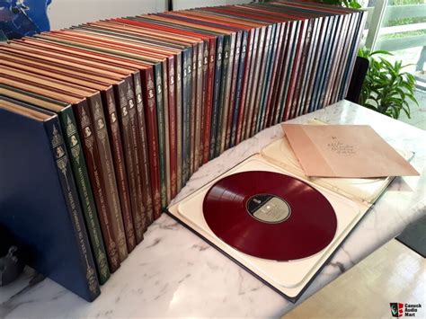 How To Catalogue Vinyl Collection