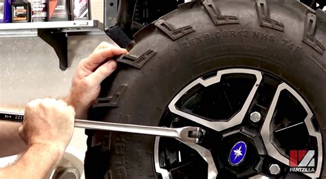 How To Change Brake Pads On Polaris Ranger