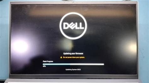 How To Change Dell Bios Settings Remotely? - YouTube