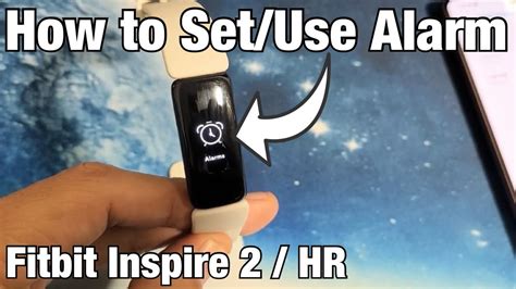 How To Change Fitbit Inspire, 2, HR, Fitbit Ace 2, Luxe, Flex, Alta ...