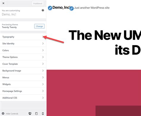 How To Change Font In WordPress (Easy Guide For Beginners)