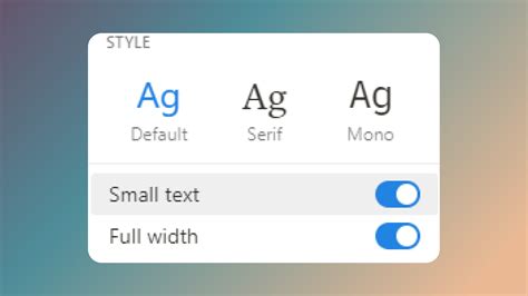 How To Change Font Size In Notion Quick Tutorial (2023)