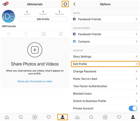 How To Change Instagram Name