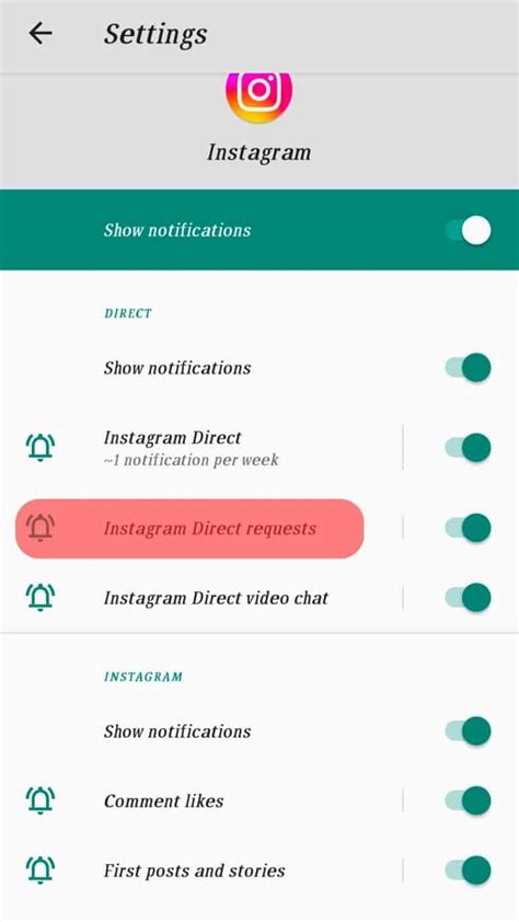 How To Change Instagram Notification Sound ITGeared