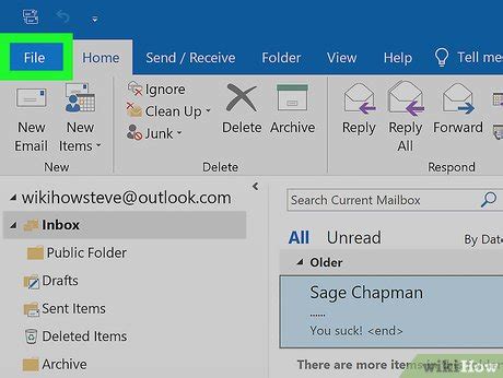 How To Change Outlook Time Zone Time Zone Settings in Outlook YouTube