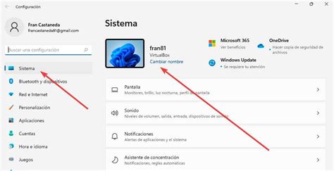 How To Change PC Name In Windows 10 And Windows 11 Bullfrag