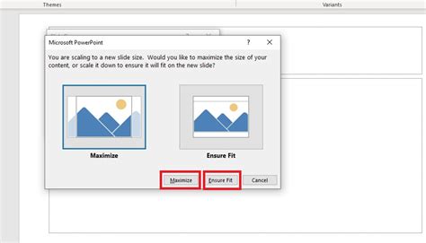 How To Change PowerPoint To Portrait PresentationSkills.me