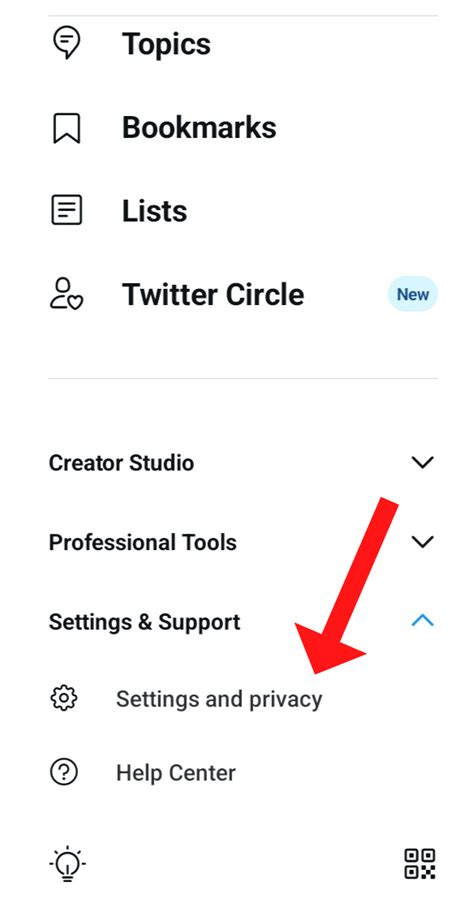 How To Change Privacy Settings On Twitter How To Change Your Twitter