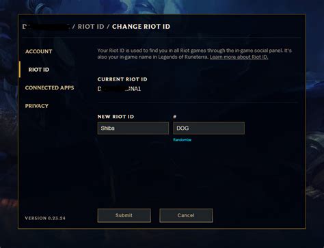 How To Change Riot ID & Username In 2022?