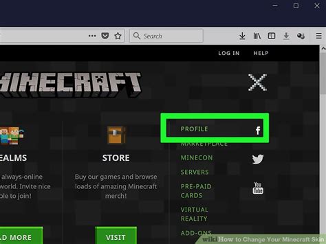 How To Change Skin In Minecraft Pc Java Best Event in The World