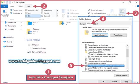 How To Change The File Extension In Windows