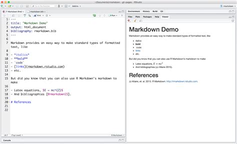 How To Change The Font In Your Markdown Code What Is Mark Down