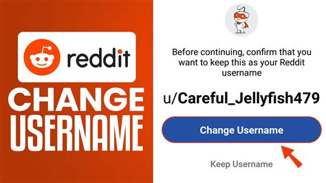 How To Change Username On Reddit (2024) Simple Tutorial YouTube