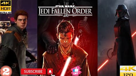 How To Change View Distance Star Wars Jedi Fallen Order