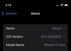 How To Change Your IPhone Name A StepbyStep Guide In 2024