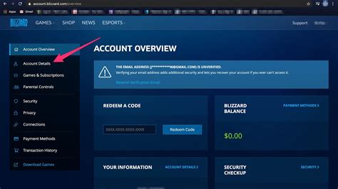 How To Change Your Name in Overwatch 2