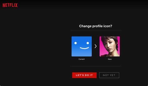 How To Change Your Netflix Profile Picture On Iphone itechgeeks