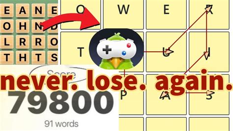 How To Cheat In Word Hunt Game Pigeon