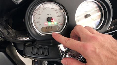 How To Check Engine Codes On HarleyDavidson’s Touring Models Baggers